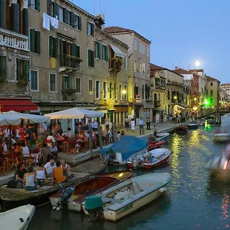 Tintoretto Vista Real Venice-3