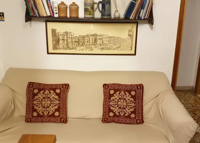 Casa Forner, Venezia